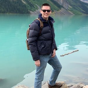 Meet your Posher, Daniel